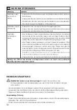 Preview for 52 page of CasaFan Eco Genuino-L Mounting And Operating Manual