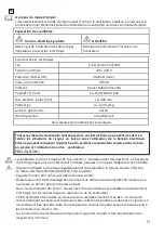 Preview for 11 page of CasaFan ECO GENUINO Mounting And Operating Manual