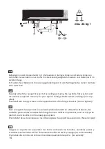 Preview for 14 page of CasaFan ECO GENUINO Mounting And Operating Manual