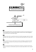 Preview for 15 page of CasaFan ECO GENUINO Mounting And Operating Manual