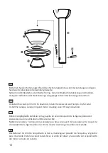 Preview for 16 page of CasaFan ECO GENUINO Mounting And Operating Manual