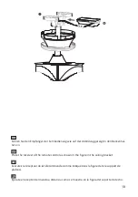 Preview for 19 page of CasaFan ECO GENUINO Mounting And Operating Manual