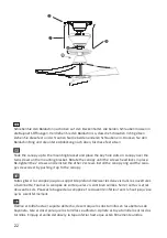 Preview for 22 page of CasaFan ECO GENUINO Mounting And Operating Manual