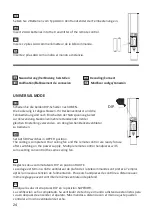 Preview for 24 page of CasaFan ECO GENUINO Mounting And Operating Manual