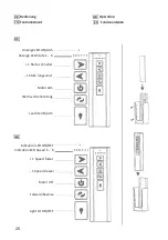 Preview for 26 page of CasaFan ECO GENUINO Mounting And Operating Manual