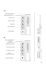 Preview for 27 page of CasaFan ECO GENUINO Mounting And Operating Manual