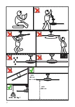 Preview for 2 page of CasaFan Eco Pallas Mounting And Operating Manual