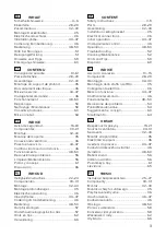 Preview for 3 page of CasaFan Eco Pallas Mounting And Operating Manual