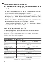 Preview for 12 page of CasaFan Eco Pallas Mounting And Operating Manual