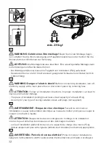 Предварительный просмотр 32 страницы CasaFan Eco Pallas Mounting And Operating Manual