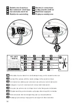 Предварительный просмотр 36 страницы CasaFan Eco Pallas Mounting And Operating Manual