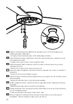 Предварительный просмотр 42 страницы CasaFan Eco Pallas Mounting And Operating Manual