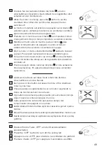 Предварительный просмотр 49 страницы CasaFan Eco Pallas Mounting And Operating Manual