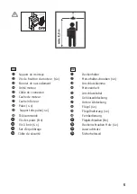 Preview for 5 page of CasaFan ECO PLANO II Mounting And Operating Manual