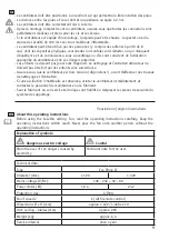 Preview for 9 page of CasaFan ECO PLANO II Mounting And Operating Manual