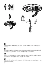 Preview for 14 page of CasaFan ECO PLANO II Mounting And Operating Manual