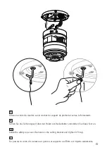 Preview for 15 page of CasaFan ECO PLANO II Mounting And Operating Manual