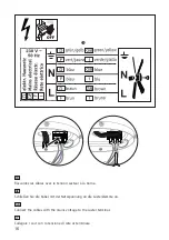 Preview for 16 page of CasaFan ECO PLANO II Mounting And Operating Manual