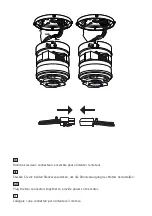 Preview for 17 page of CasaFan ECO PLANO II Mounting And Operating Manual