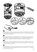 Preview for 19 page of CasaFan ECO PLANO II Mounting And Operating Manual