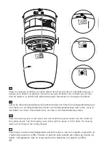 Preview for 20 page of CasaFan ECO PLANO II Mounting And Operating Manual