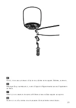 Preview for 21 page of CasaFan ECO PLANO II Mounting And Operating Manual