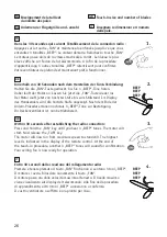 Preview for 26 page of CasaFan ECO PLANO II Mounting And Operating Manual