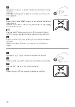 Preview for 30 page of CasaFan ECO PLANO II Mounting And Operating Manual