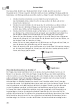 Preview for 38 page of CasaFan ECO PLANO II Mounting And Operating Manual