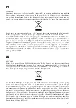 Preview for 41 page of CasaFan ECO PLANO II Mounting And Operating Manual