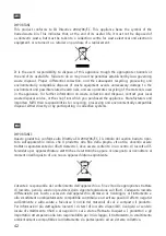 Preview for 42 page of CasaFan ECO PLANO II Mounting And Operating Manual