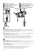 Предварительный просмотр 32 страницы CasaFan Eco Revolution Mounting And Operating Manual