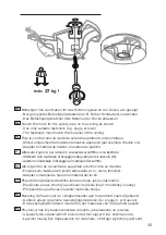 Предварительный просмотр 35 страницы CasaFan Eco Revolution Mounting And Operating Manual