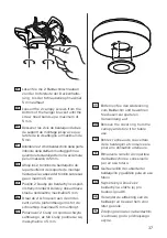 Предварительный просмотр 37 страницы CasaFan Eco Revolution Mounting And Operating Manual