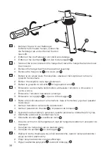 Предварительный просмотр 38 страницы CasaFan Eco Revolution Mounting And Operating Manual