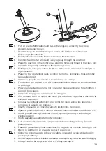 Предварительный просмотр 39 страницы CasaFan Eco Revolution Mounting And Operating Manual