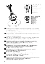 Предварительный просмотр 40 страницы CasaFan Eco Revolution Mounting And Operating Manual