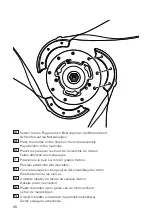 Предварительный просмотр 46 страницы CasaFan Eco Revolution Mounting And Operating Manual