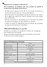 Preview for 12 page of CasaFan ELICA Mounting And Operating Manual