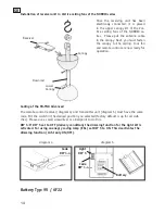 Preview for 6 page of CasaFan FB-FNK Advanced Mounting And Operating Manual