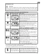 Preview for 7 page of CasaFan FB-FNK Advanced Mounting And Operating Manual