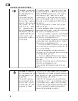 Preview for 8 page of CasaFan FB-FNK Advanced Mounting And Operating Manual