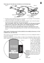 Предварительный просмотр 5 страницы CasaFan FB-Powerboat Mounting And Operating Manual