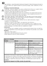 Preview for 12 page of CasaFan HIGHSTREAM DF600 Eco Mounting And Operating Manual