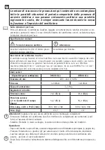 Preview for 14 page of CasaFan HIGHSTREAM DF600 Eco Mounting And Operating Manual