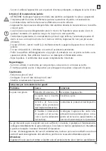 Preview for 15 page of CasaFan HIGHSTREAM DF600 Eco Mounting And Operating Manual