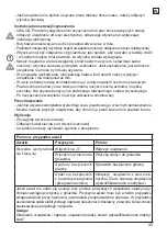 Preview for 45 page of CasaFan HIGHSTREAM DF600 Eco Mounting And Operating Manual