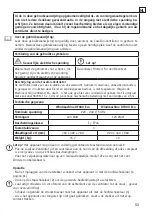 Preview for 53 page of CasaFan HIGHSTREAM DF600 Eco Mounting And Operating Manual