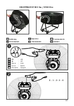 Preview for 61 page of CasaFan HIGHSTREAM DF600 Eco Mounting And Operating Manual