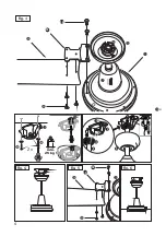 Preview for 4 page of CasaFan MIRAGE 140 Mounting And Operating Manual